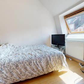 Private room for rent for €504 per month in Lille, Rue Allard Dugauquier