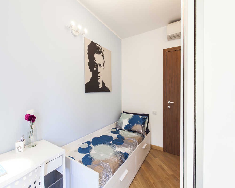 Private room for rent for €625 per month in Milan, Via Privata San Martiniano