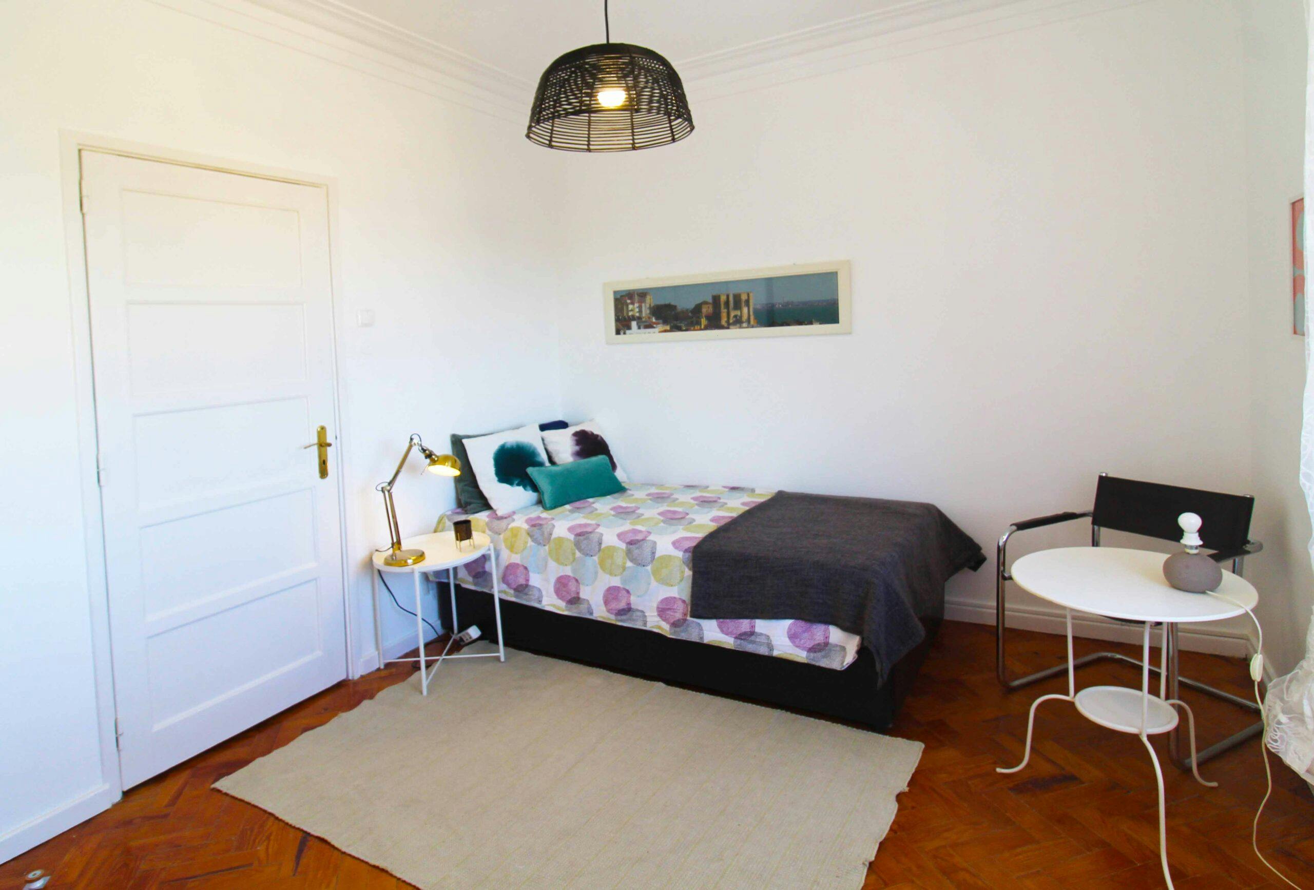 Rua Leite de Vasconcelos, Lisbon preview