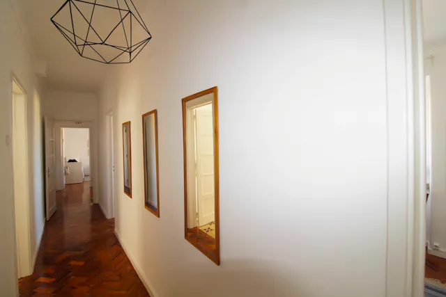 Private room in Rua Leite de Vasconcelos, Lisbon (1507081) room image 40