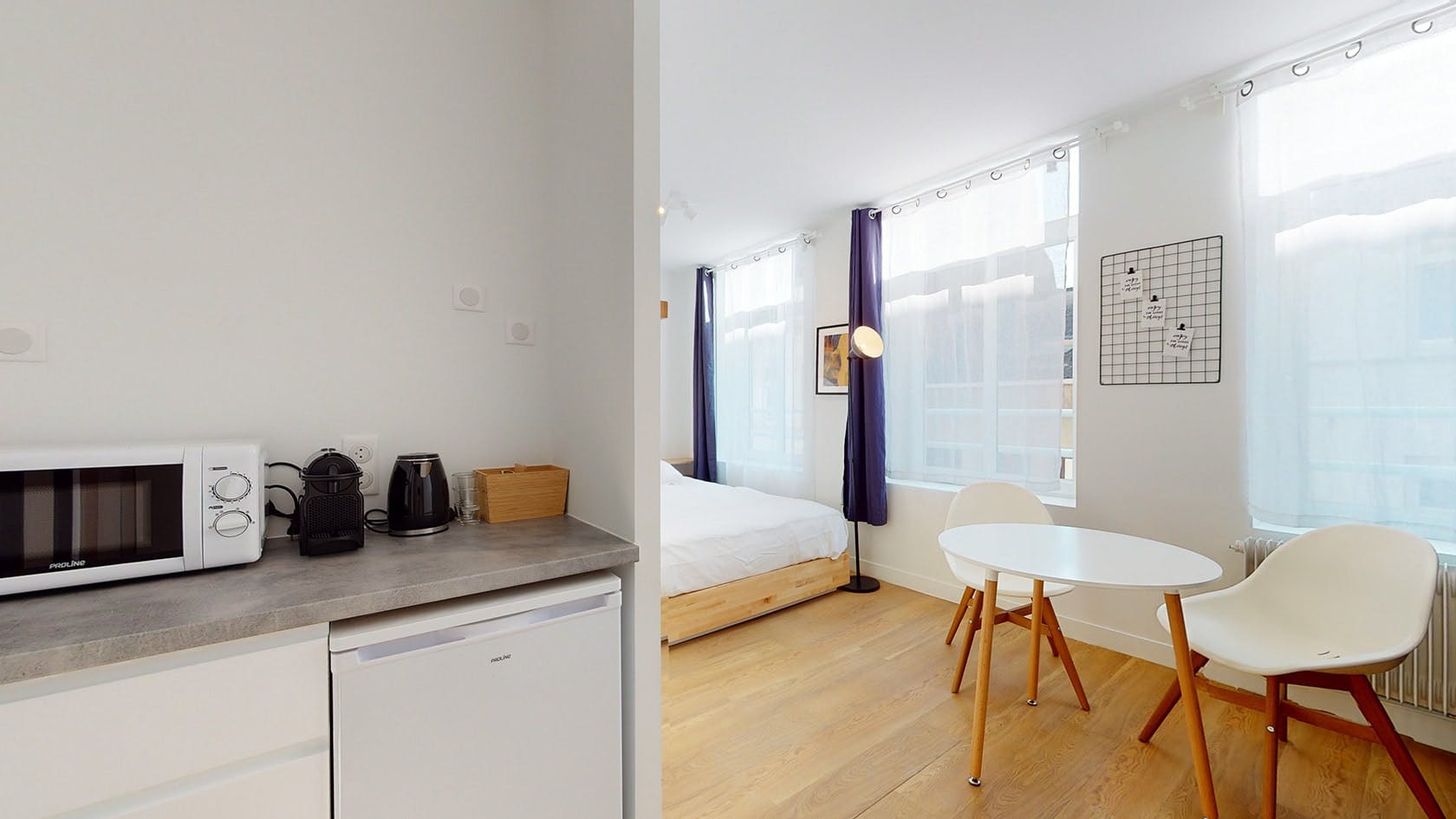 preview gallery tile