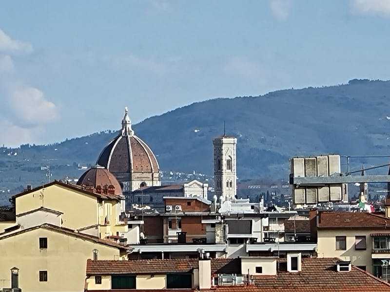 Viale Francesco Redi, Florence