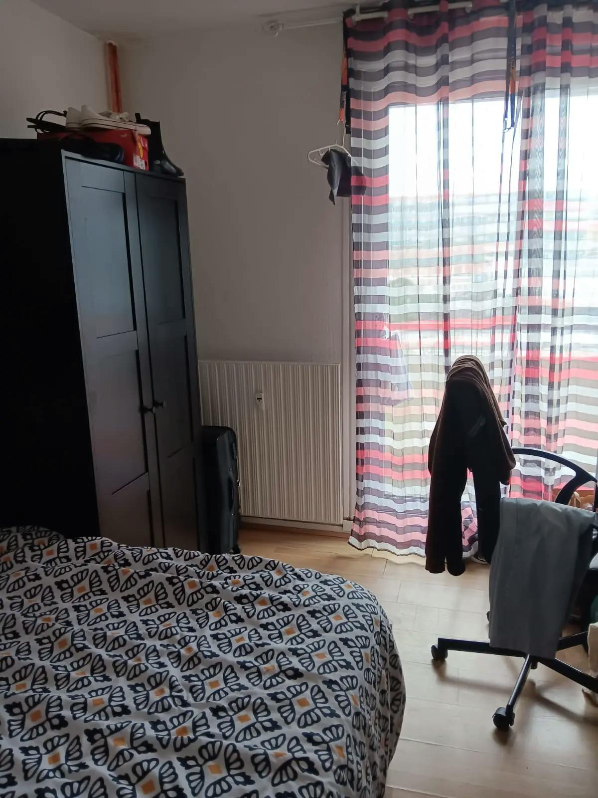 Private room in Avenue de Tarente, Brest (1507093) room image 1