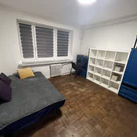 Privé kamer te huur voor PLN 1.381 per maand in Warsaw, ulica Portowa