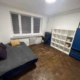 WG-Zimmer for rent for 1.381 PLN per month in Warsaw, ulica Portowa