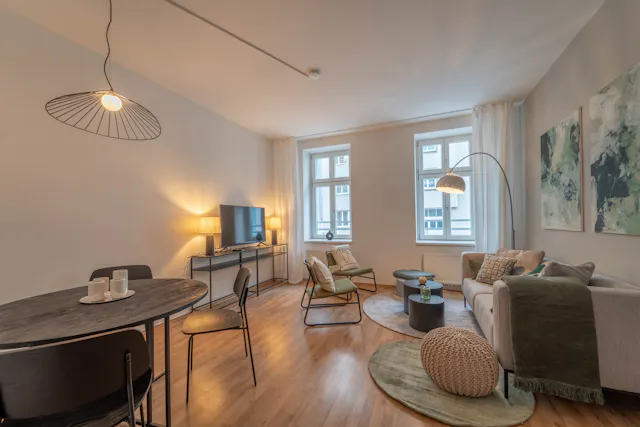 2-Bedroom Apartment in Tichtelgasse, Vienna (1507101) room image 1