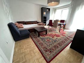 Private room for rent for €449 per month in Warsaw, ulica Portowa