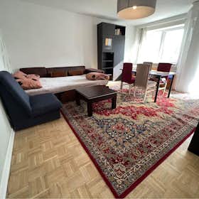 Chambre privée for rent for 1 938 PLN per month in Warsaw, ulica Portowa