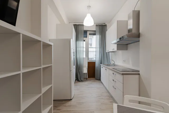 Private room in Via Ernesto Breda, Milan (1507107) room image 60