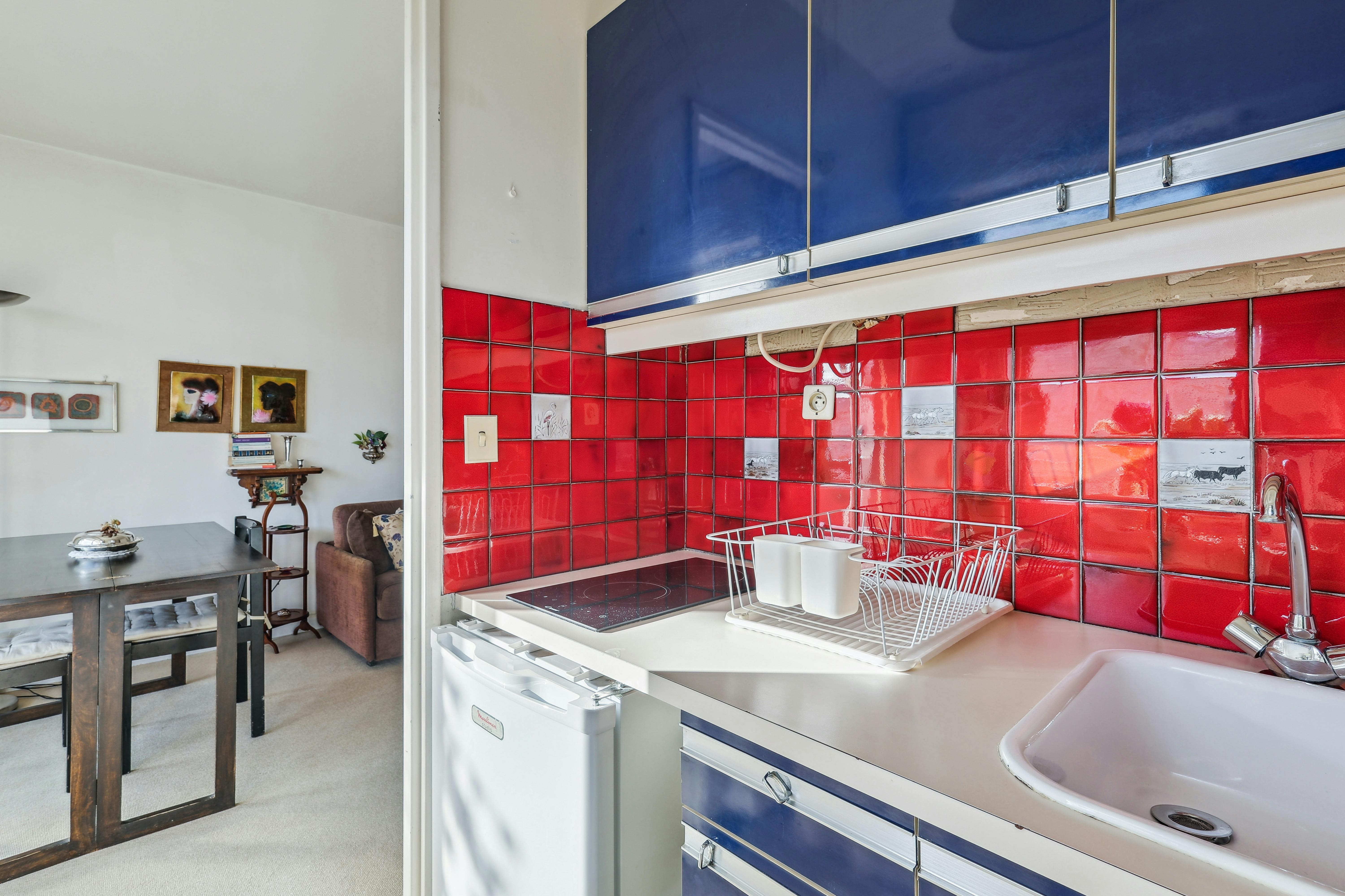 Apartment Paris, 28m² — photo 8