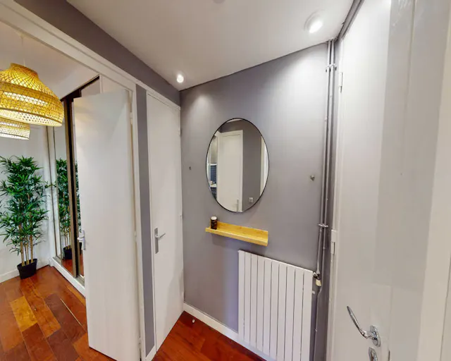 Private room in Rue de Vouillé, Paris (1507120) room image 10