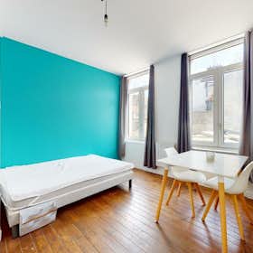 Private room for rent for €494 per month in Lille, Rue de Wazemmes