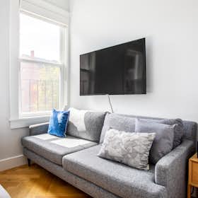 Monolocale in affitto a $3,180 al mese a Boston, Massachusetts Ave