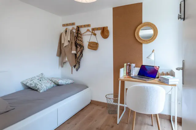 3-Bedroom Apartment in Rue Victor Hugo, Villeurbanne (1507141) room image 91