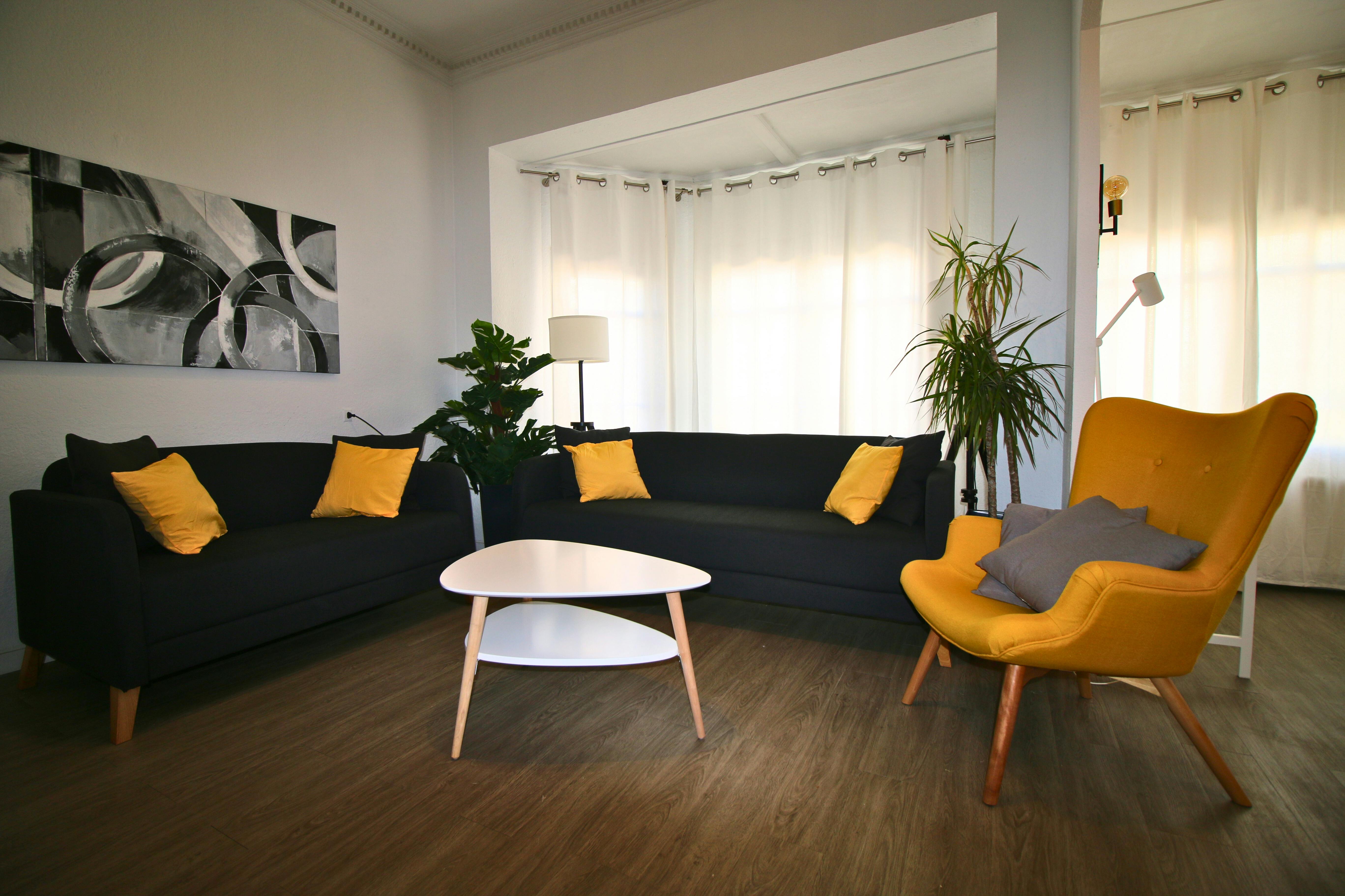 Apartment Barcelona, 90m² — photo 7
