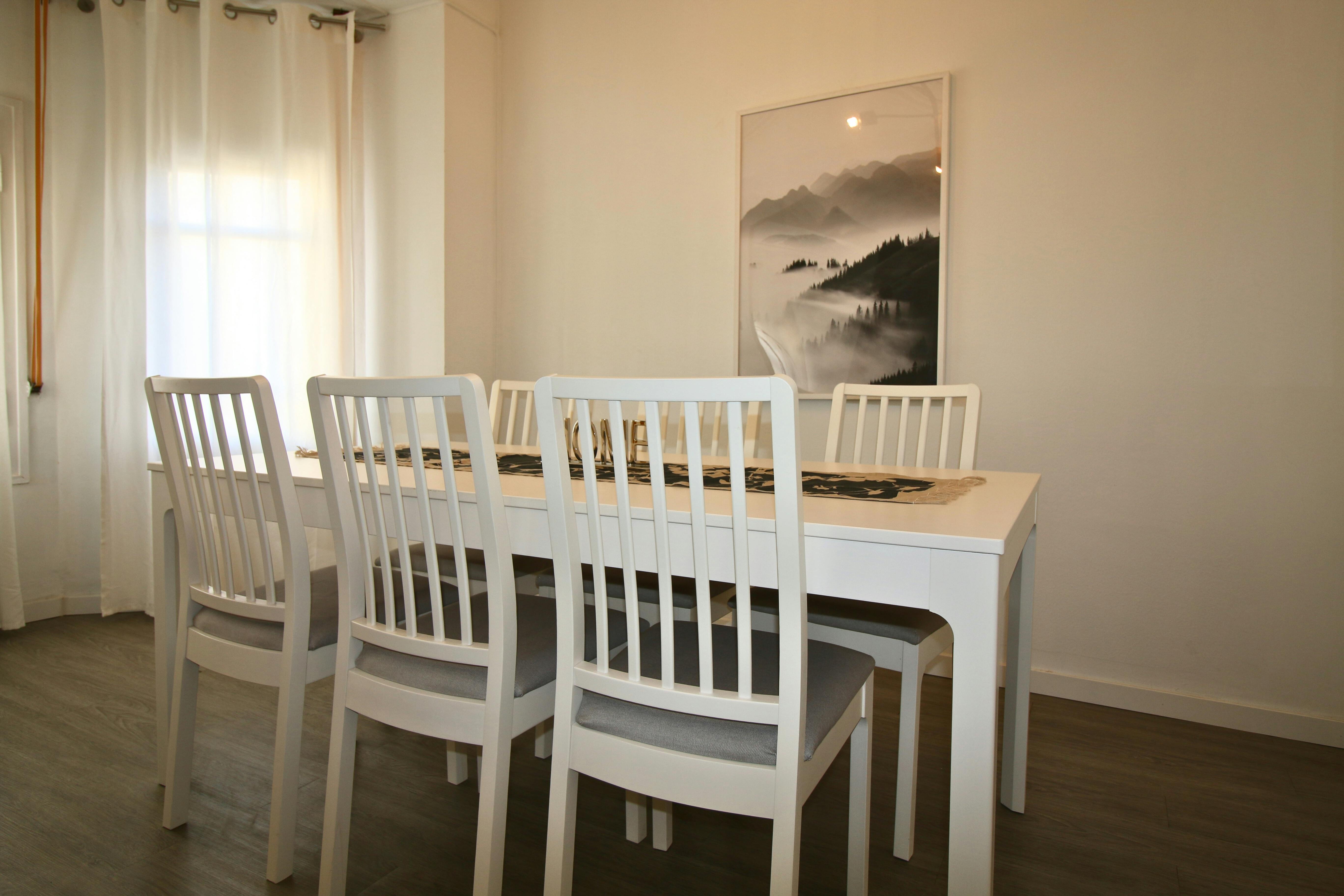 Apartment Barcelona, 90m² — photo 8