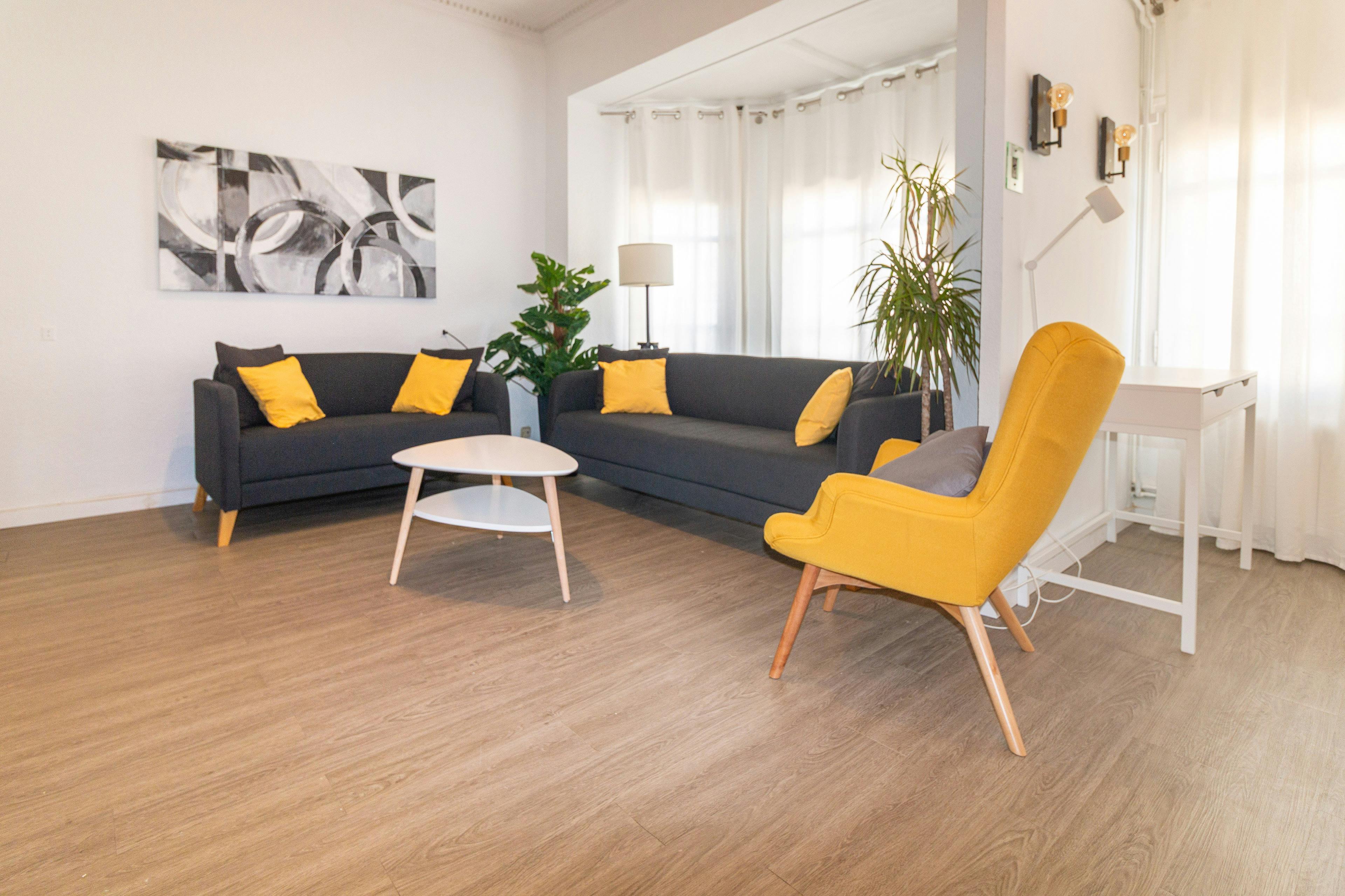 Carrer de Rocafort, Barcelona Barcelona