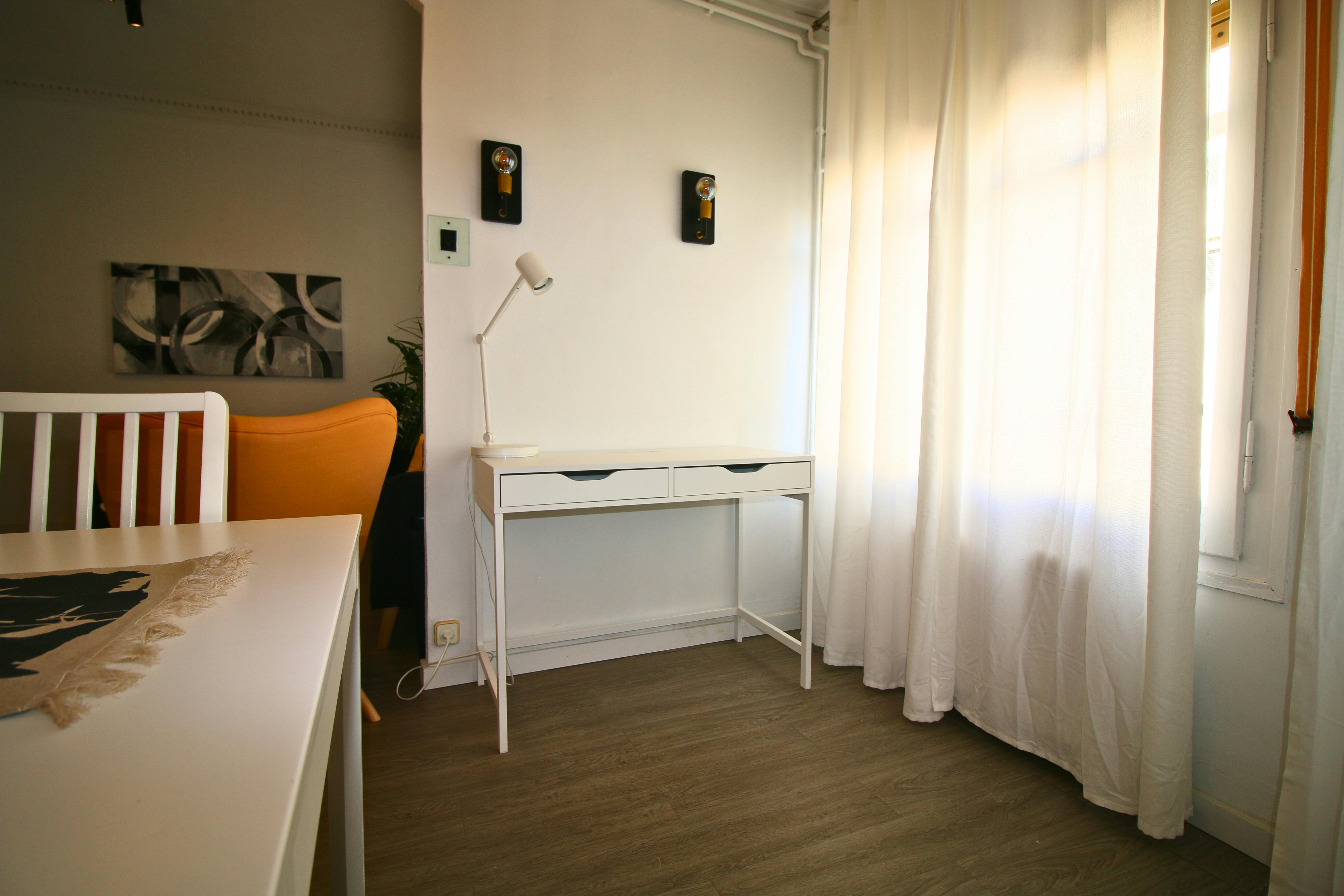 Apartment Barcelona, 90m² — photo 5
