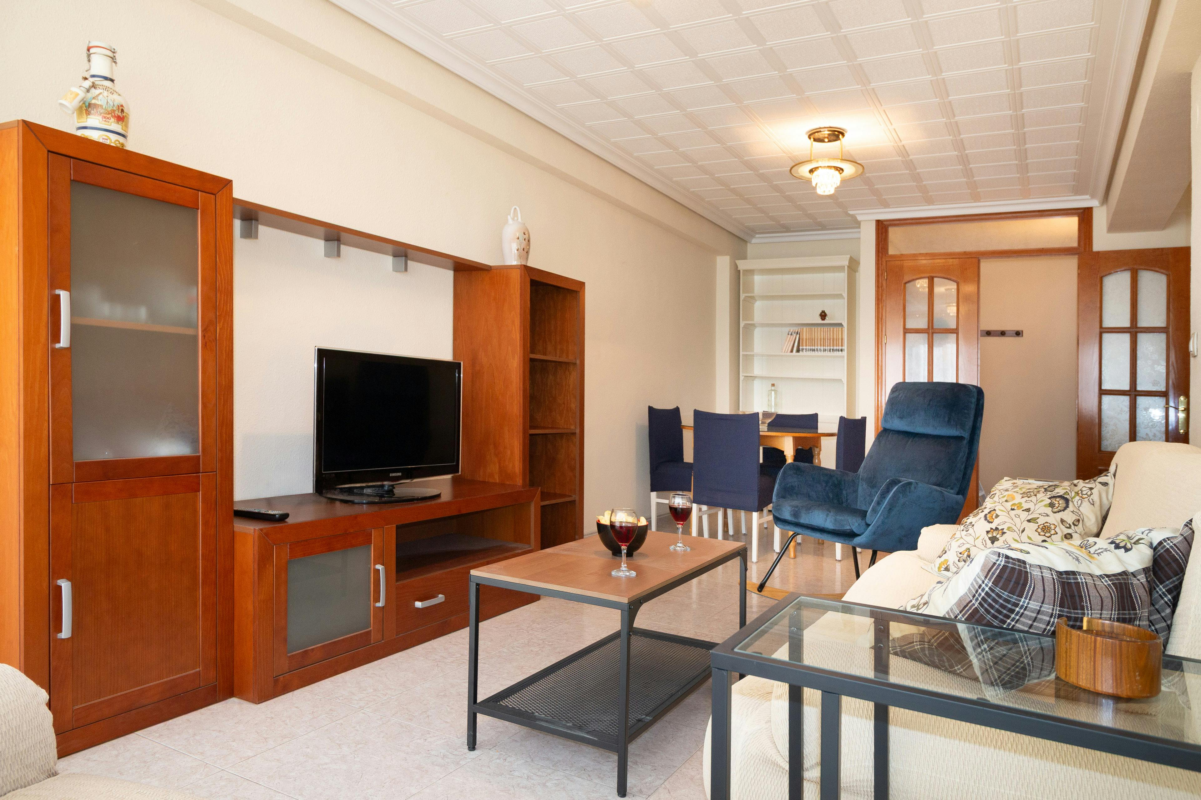 Calle Honderos, Sevilla preview