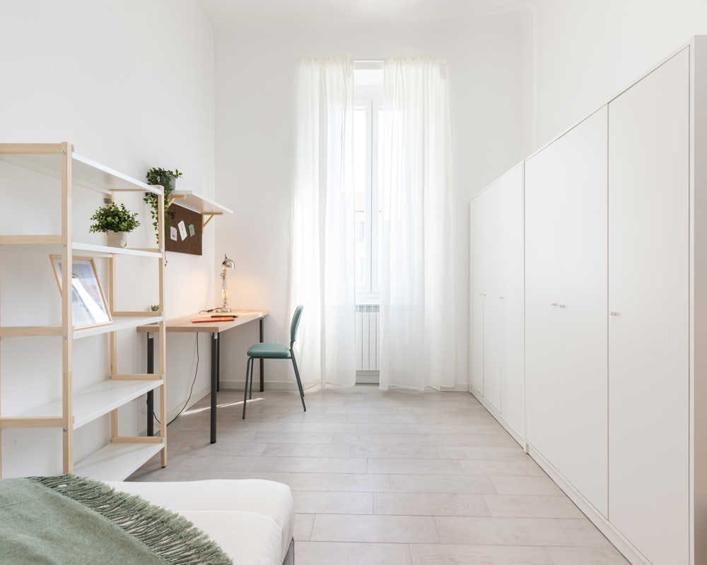 Via Privata Parenzo, Milan preview