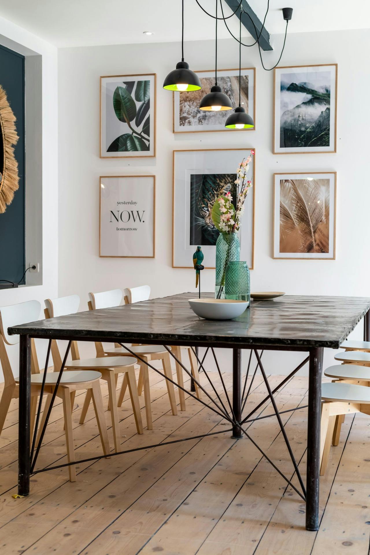 Appartamento Lione, 410m² — foto 10