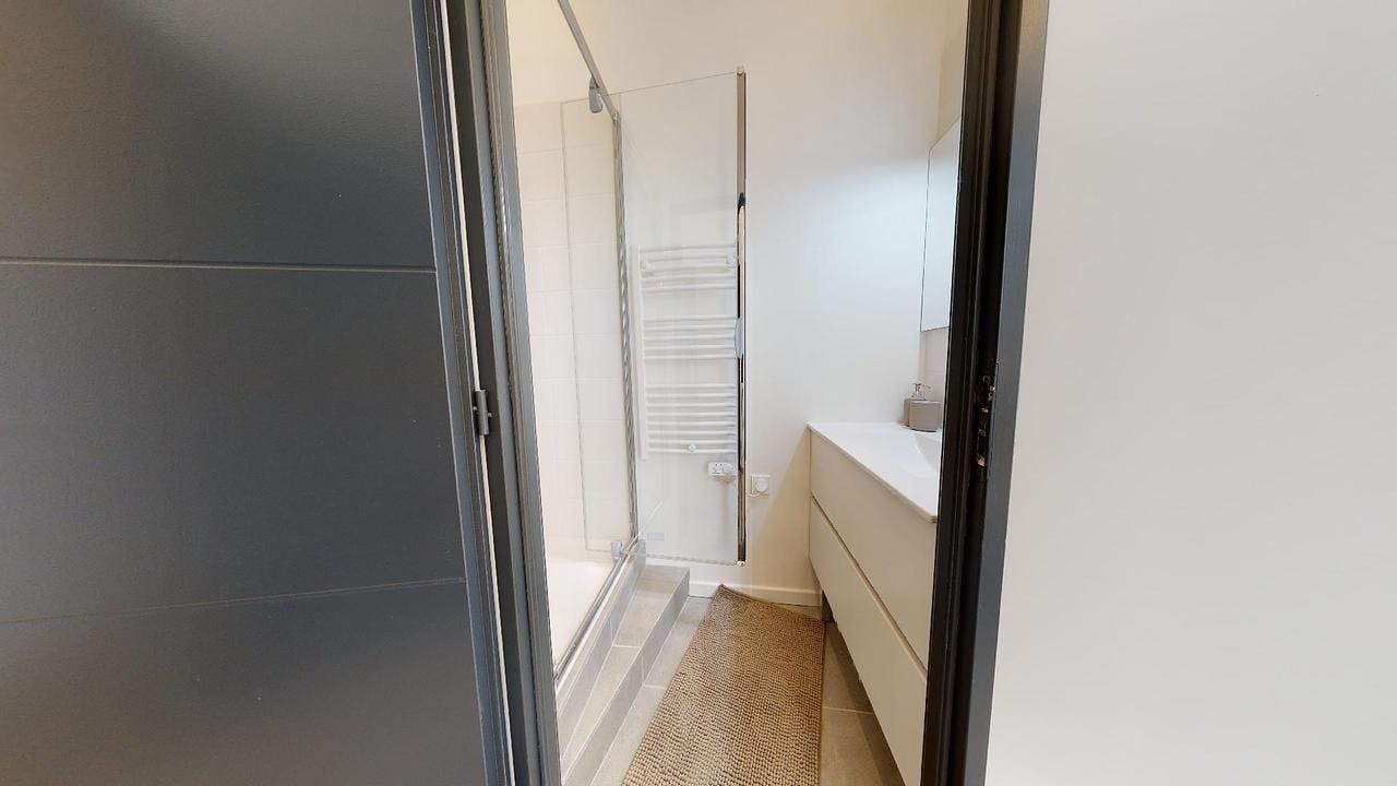 Appartamento Lione, 410m² — foto 2
