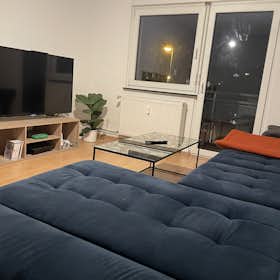 Habitación privada for rent for 735 € per month in Frankfurt am Main, Ginnheimer Landstraße
