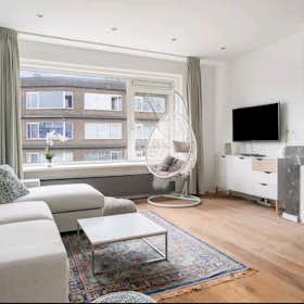 Apartament de închiriat pentru 2.995 EUR pe lună în Rotterdam, Dresselhuysstraat