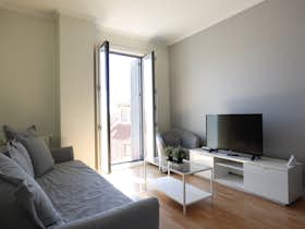 Apartment for rent for €1,600 per month in Madrid, Calle de la Pasa