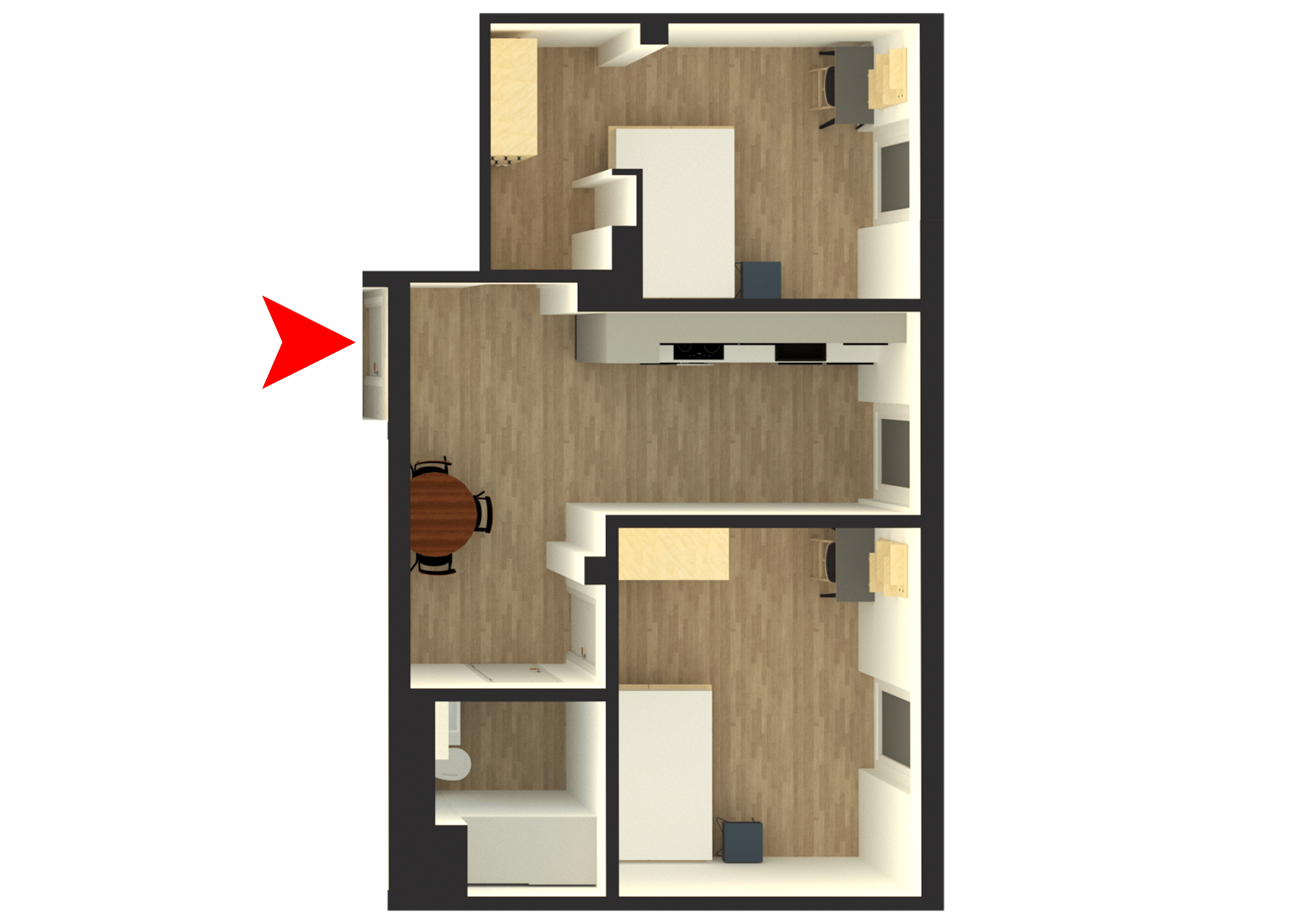 preview gallery tile