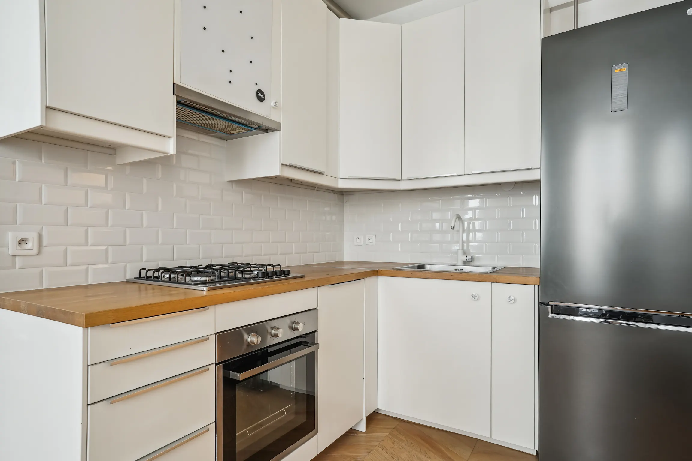2-Bedroom Apartment in Rue Mandar, Paris (1507192) ROOM 3