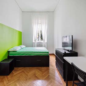 Private room for rent for €960 per month in Milan, Viale Emilio Caldara
