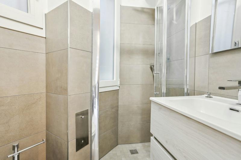 Appartement – Paris, Quartier du Père-Lachaise - Vue 3