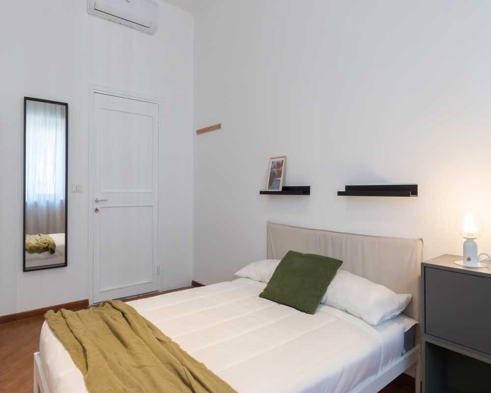 Via della Moscova, Milan