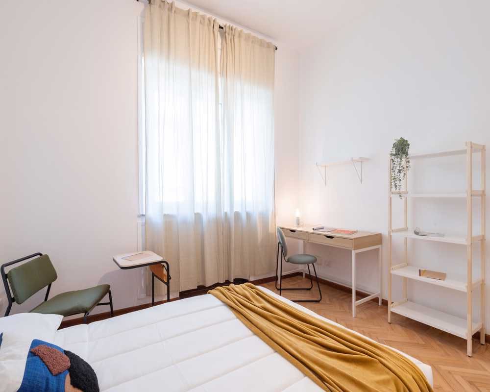 Via della Moscova, Milan