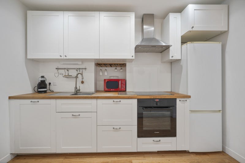 Apartment Levallois-Perret, 39m² — photo 9