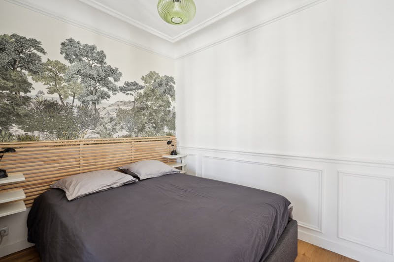 Apartment for rent for €2,150 per month in Levallois-Perret, Rue Louis Rouquier