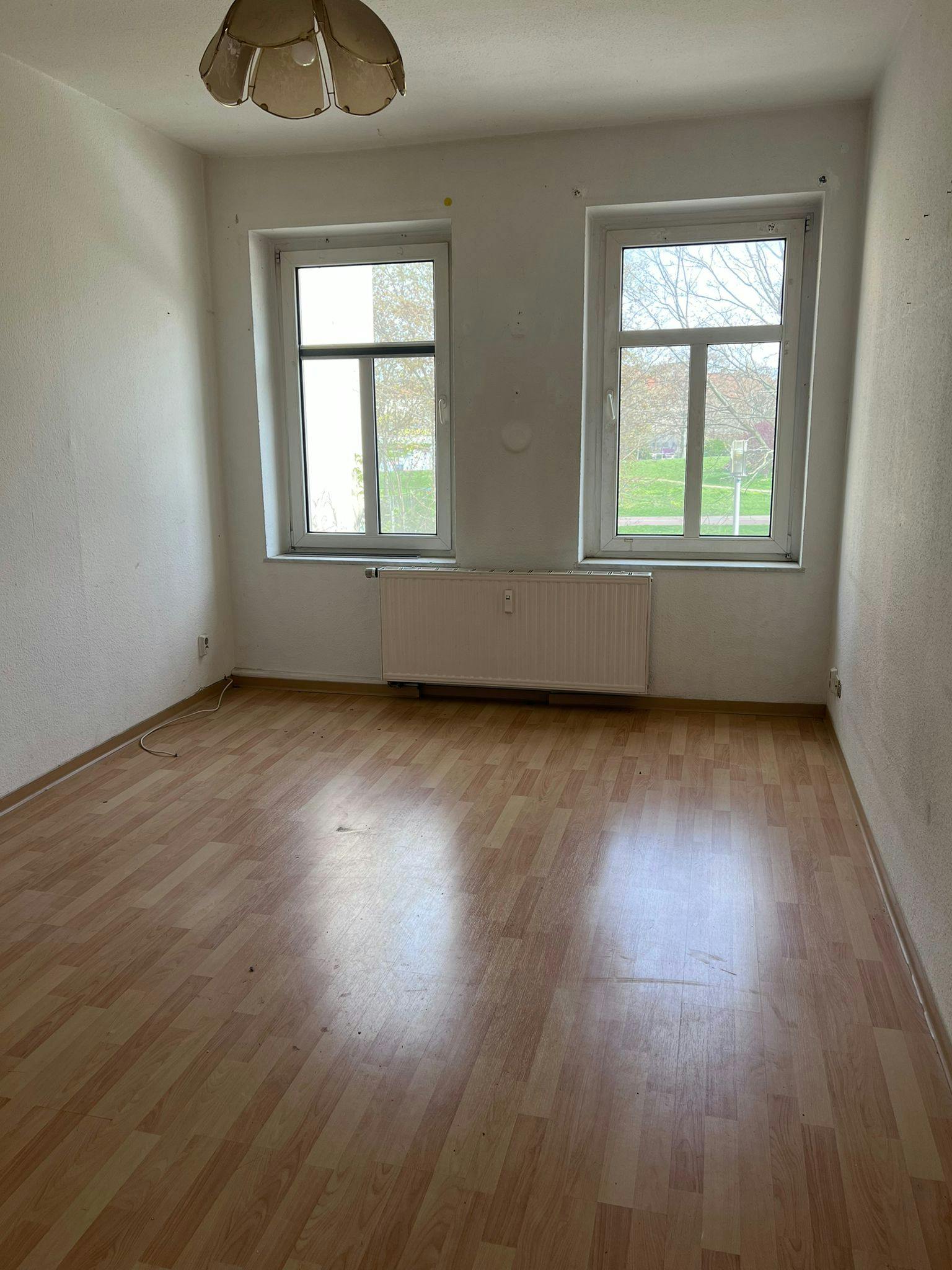 Apartment Leipzig, 20m² — photo 4