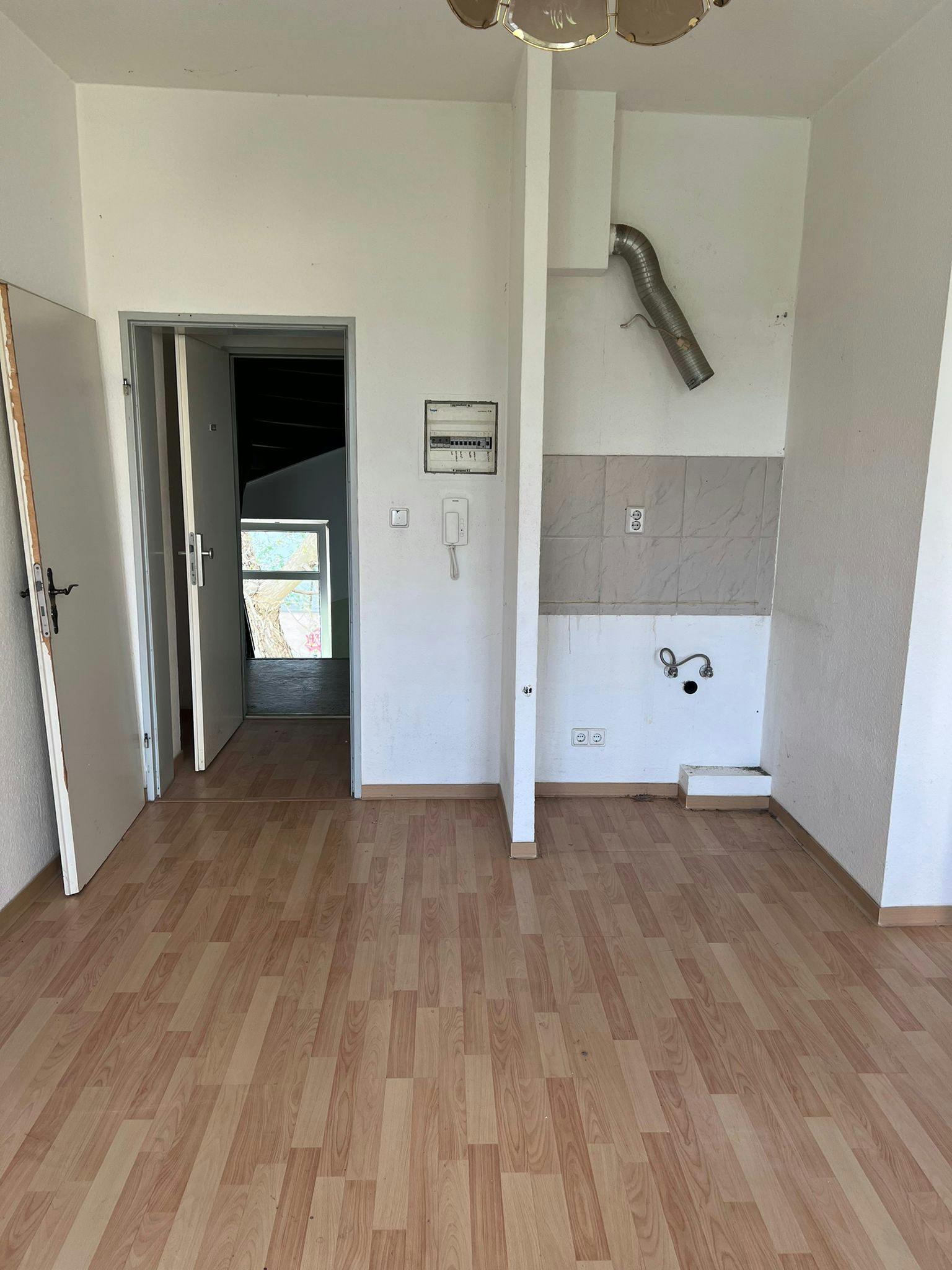 Apartment Leipzig, 20m² — photo 2