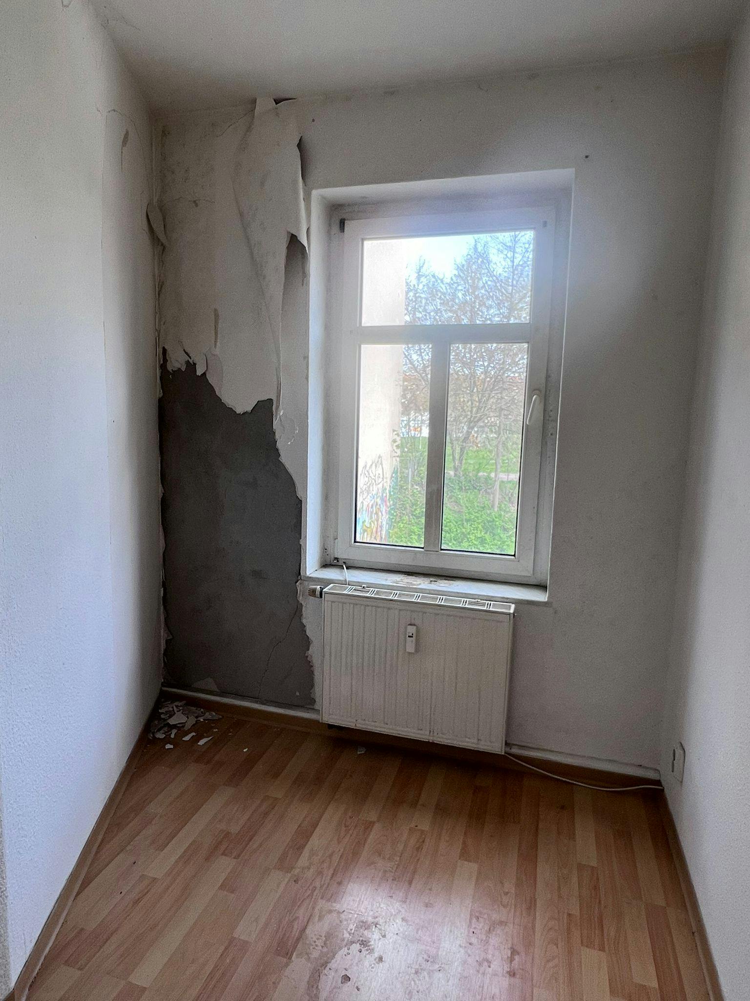 Apartment Leipzig, 20m² — photo 3