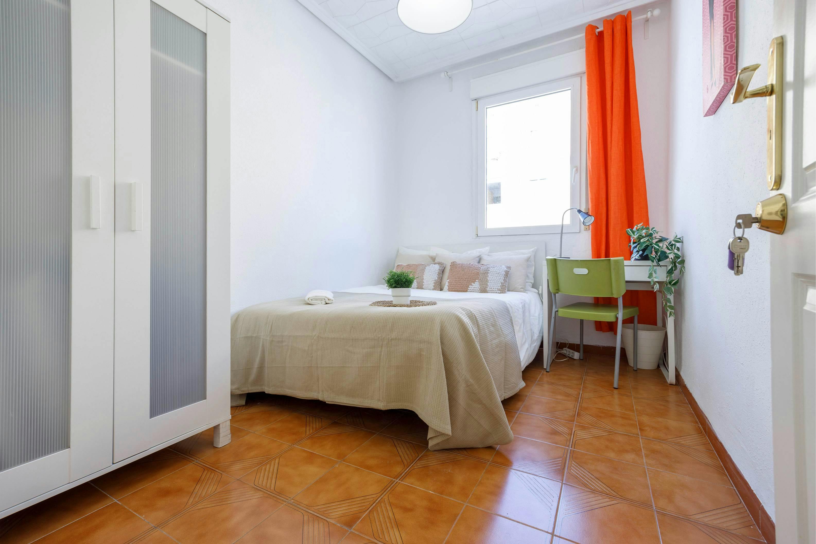 Carrer d'en Guillem Ferrer, Valencia Valencia