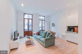 Apartment for rent for €1,850 per month in Brussels, Rue Antoine Dansaert
