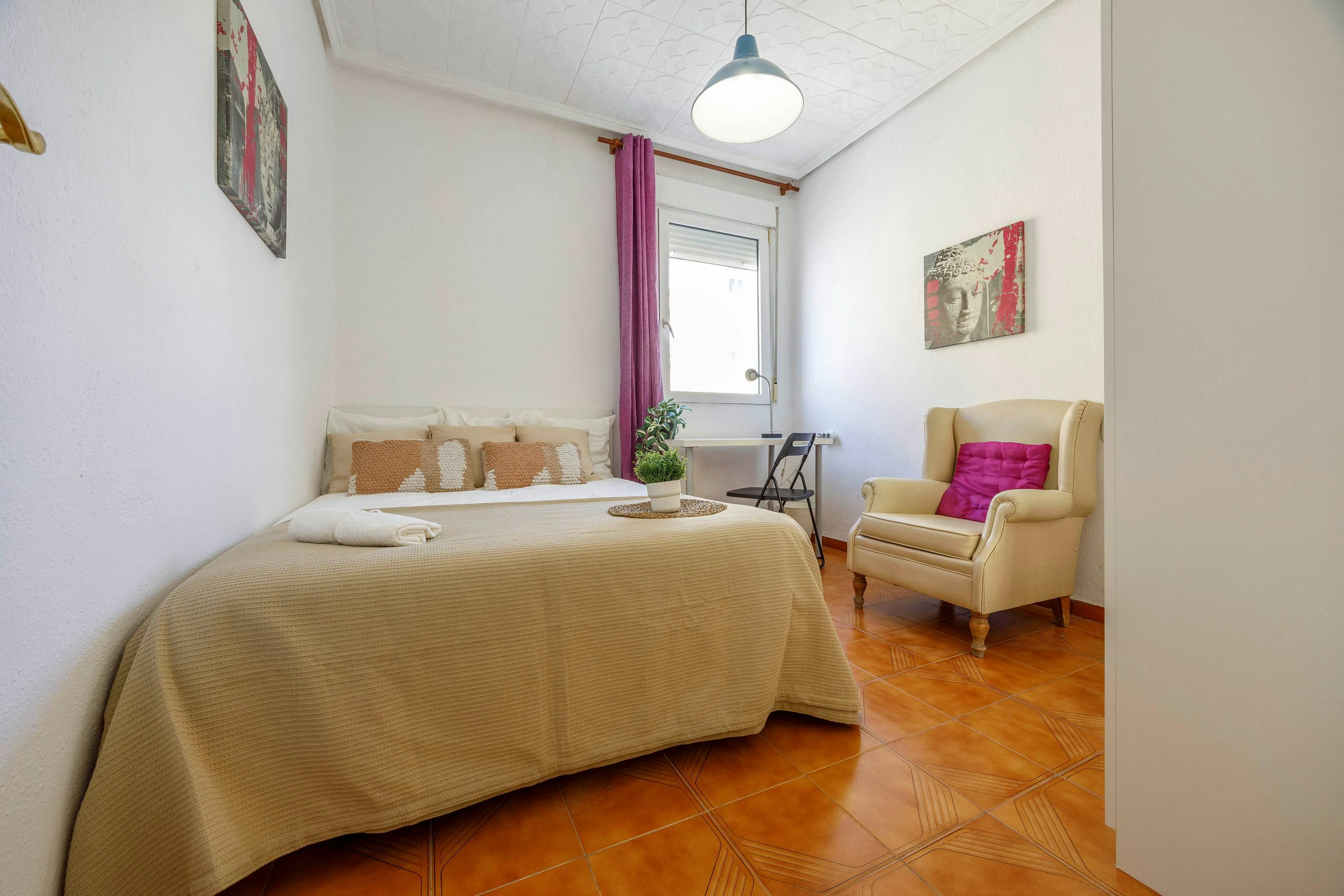 Carrer d'en Guillem Ferrer, Valencia Valencia