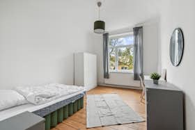 Privé kamer te huur voor € 890 per maand in Hamburg, Bremer Straße