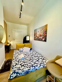 Monolocale in affitto a 750 € al mese a Ixelles, Rue Malibran