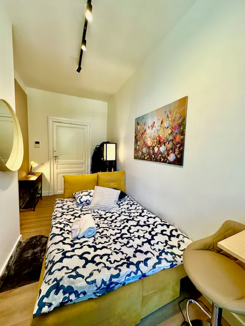 Apartment in Rue Malibran, Ixelles (1507302) ROOM 2