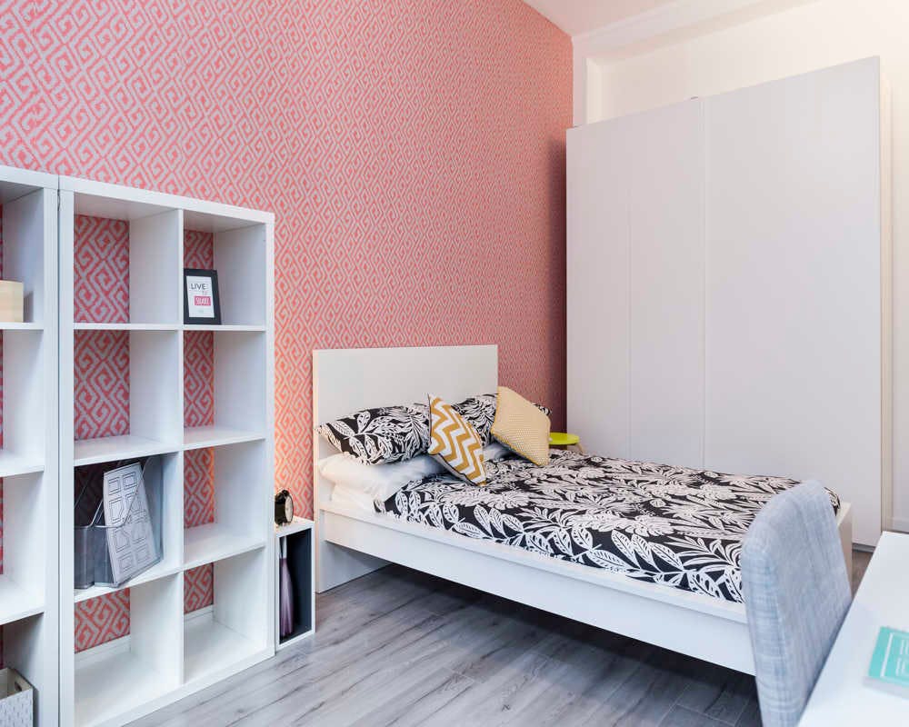 Via Guglielmo Röntgen, Milan preview