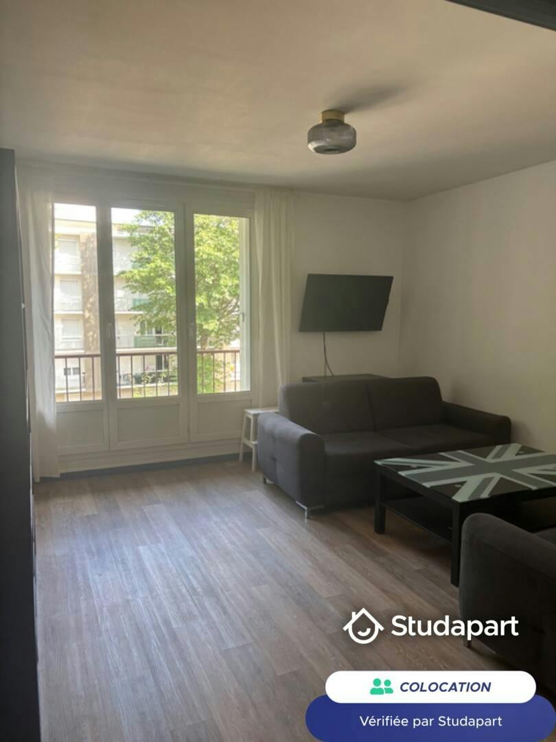 Pièce à Rennes