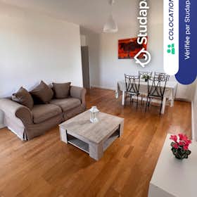 Habitación privada en alquiler por 450 € al mes en Orléans, Rue Jacques Groslot Bailli d'Orléans