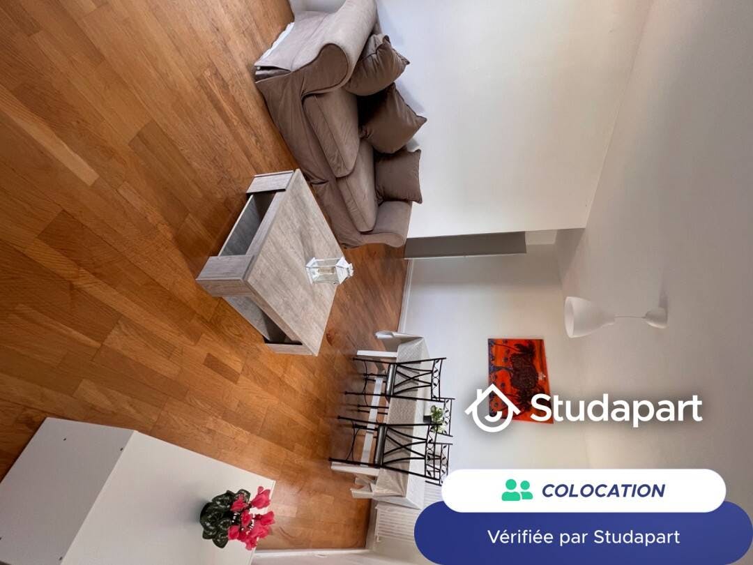 Pokój prywatny do wynajęcia za 450 € miesięcznie w mieście Orléans, Rue Jacques Groslot Bailli d'Orléans